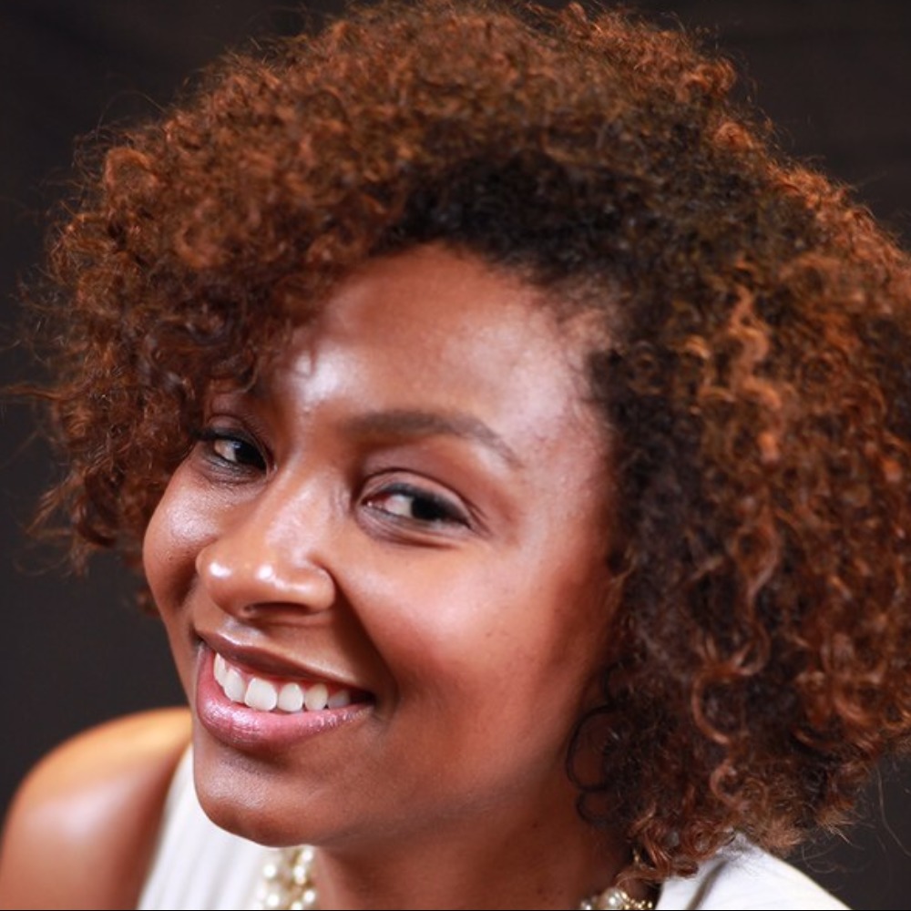 Meet your Posher, Princess